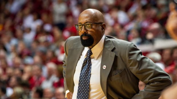Mike Woodson